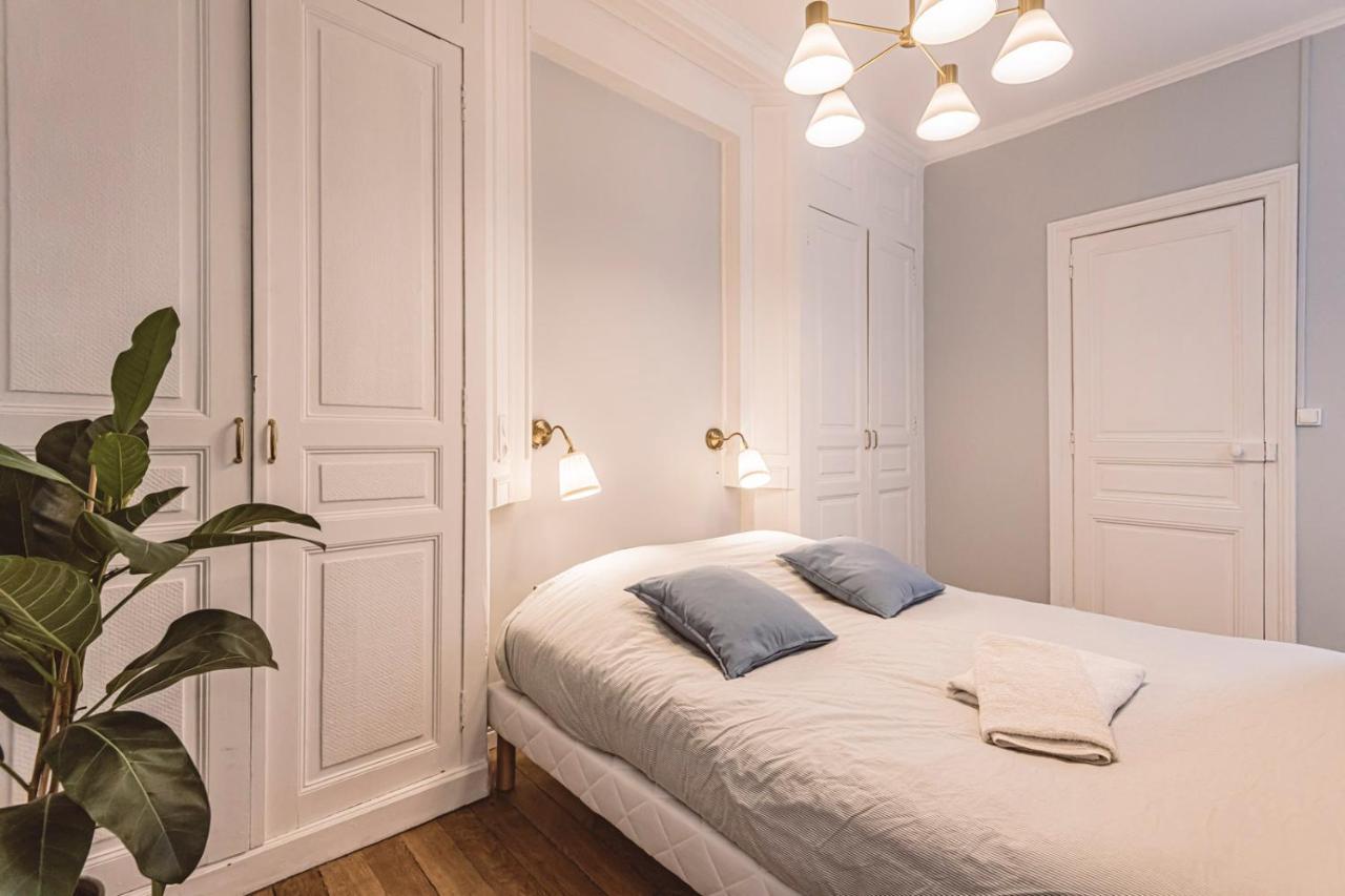 Appartement Roi Soleil, Face à La Cathédrale - 2g Reims