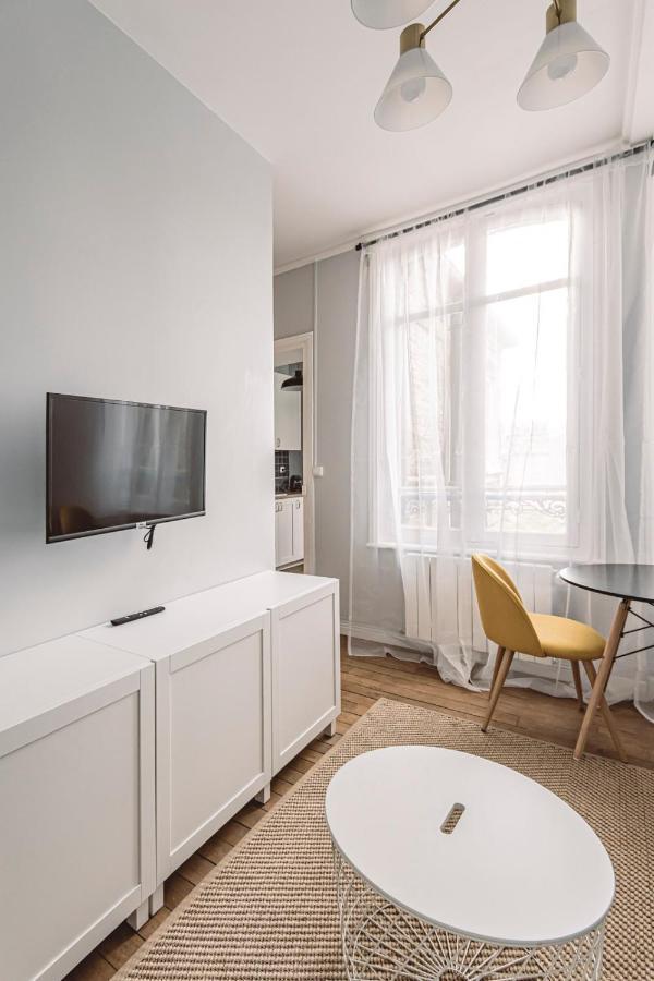 Roi Soleil, Face à La Cathédrale - 2g Appartement *