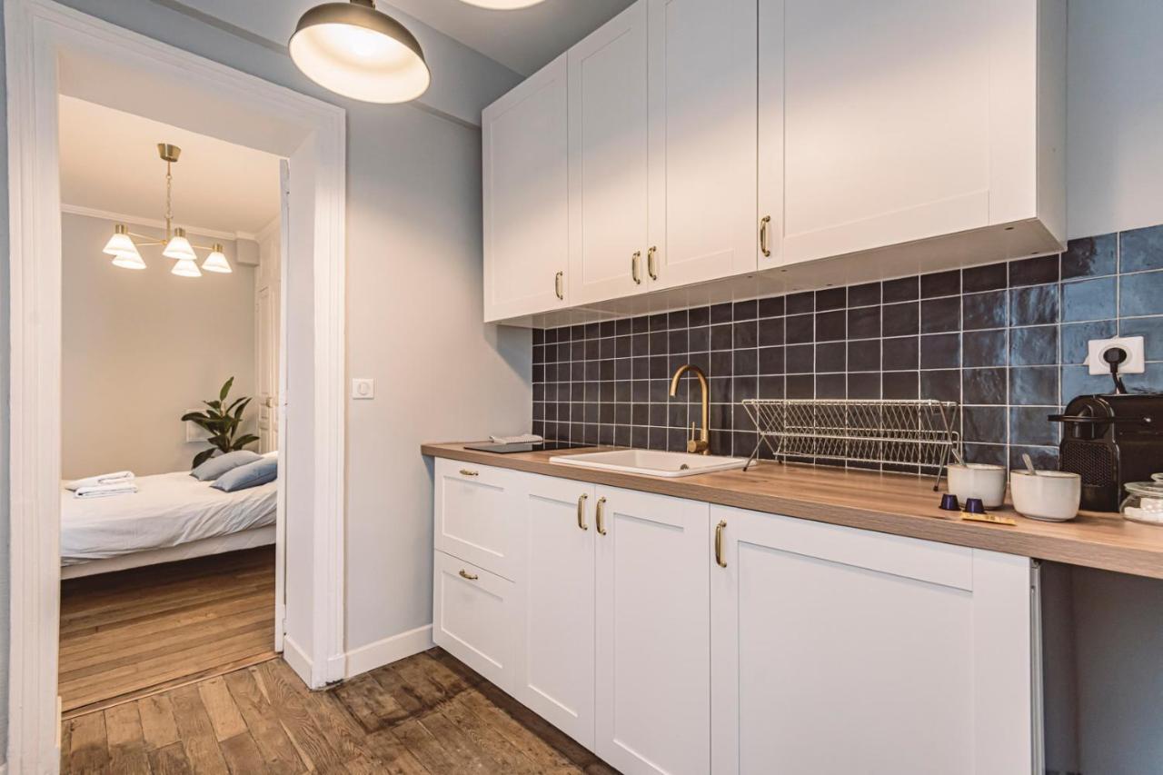 Roi Soleil, Face à La Cathédrale - 2g Appartement Reims