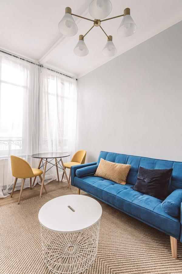 Appartement Roi Soleil, Face à La Cathédrale - 2g
