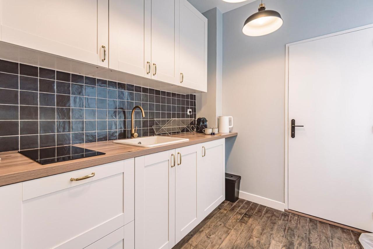 Appartement Roi Soleil, Face à La Cathédrale - 2g *