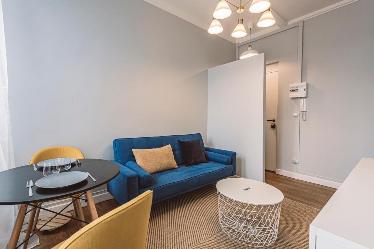 Roi Soleil, Face à La Cathédrale - 2g Appartement